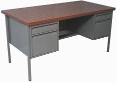 LINEA METALICA