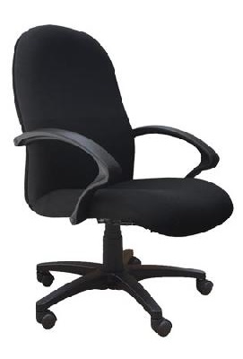 SILLON EJECUTIVO OBM 141