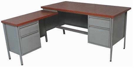 LINEA METALICA