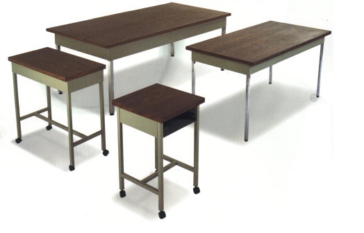 LINEA METALICA